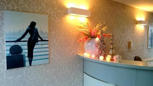 Willa Akacja Bed & Breakfast - Gdynia Orłowo