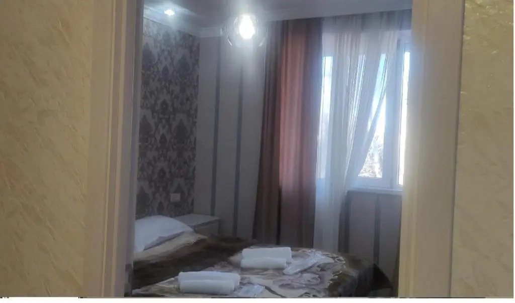 Apartment for guests