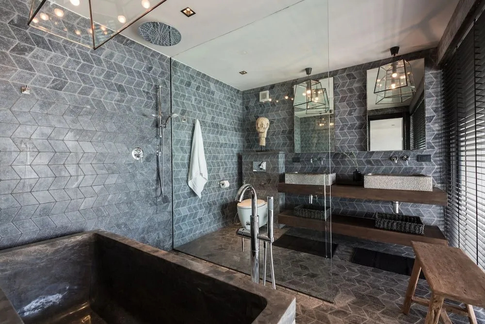 Clay Beach Samui - Beachfront Villas