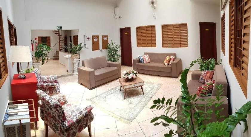 Hotel Jeremias