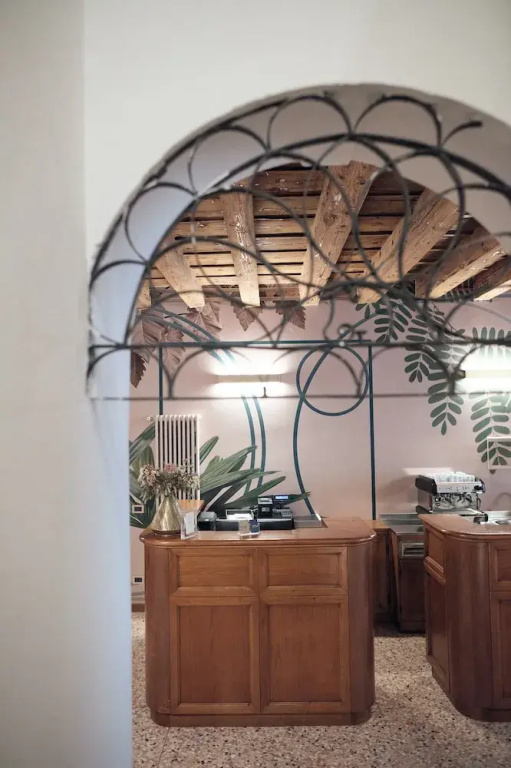 Hotel Roma