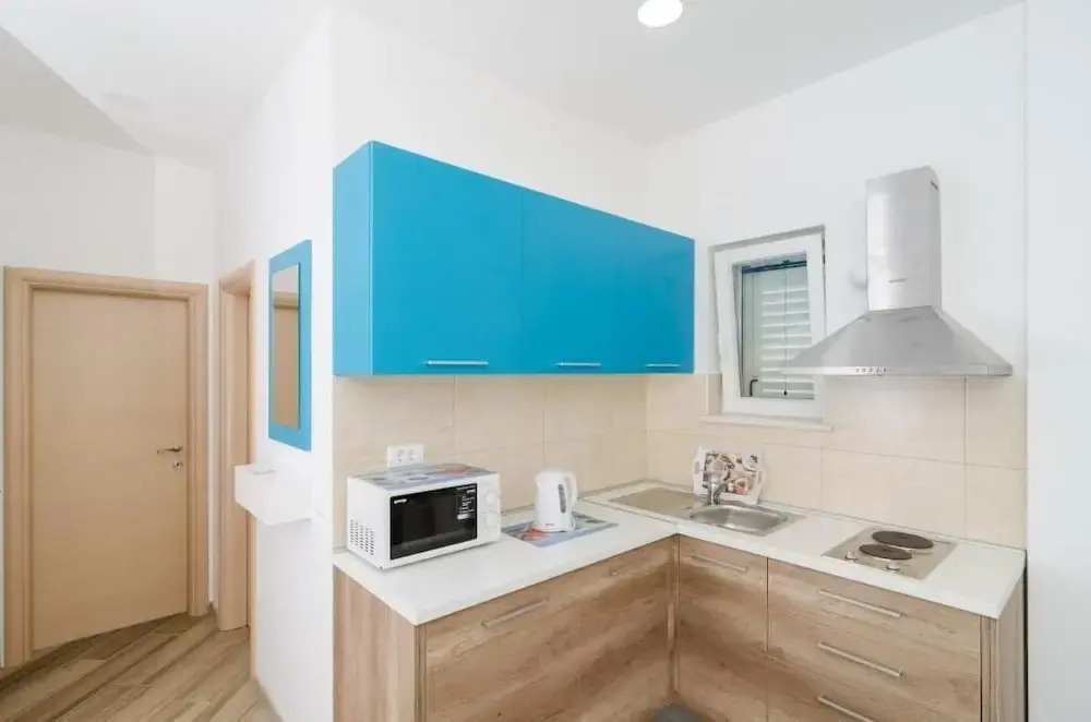 Apartments Marmo