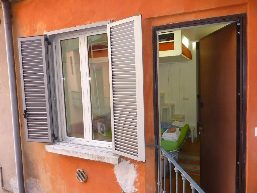 Porta Venezia Studios Lambro 15