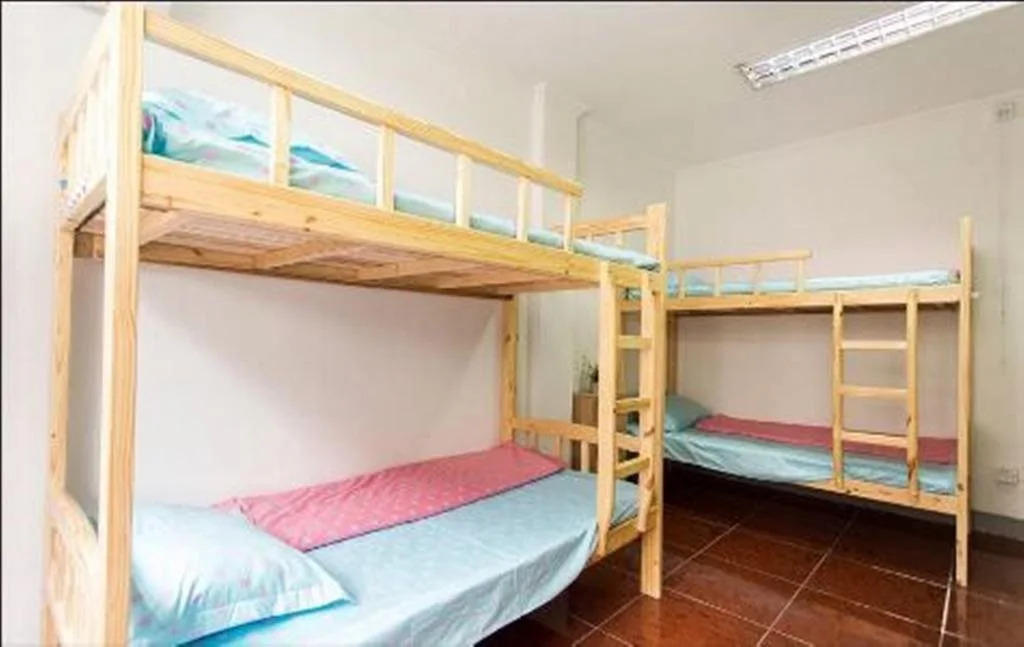 Zuo'an Youzhuang Youth Hostel-suzhou