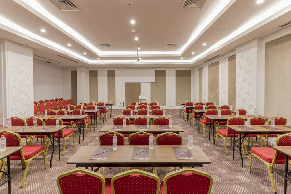 Mary Hotels Alanya
