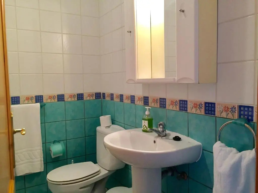Apartamentos los Llanos de Aridane