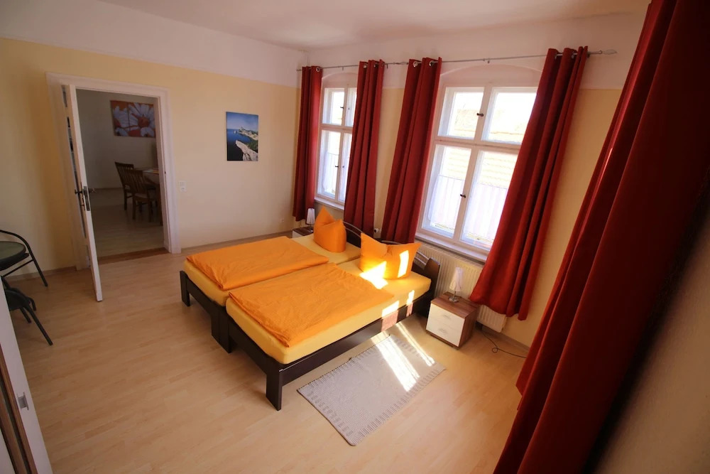 Ferienwohnung Brauhausgasse
