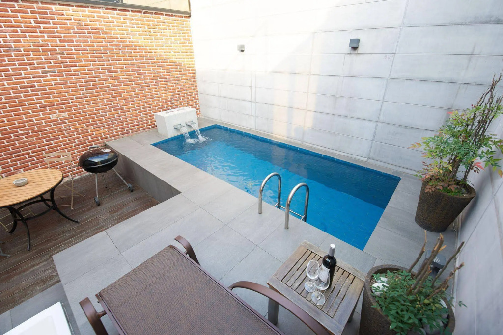 Hound Hotel Seomyeon-Beomcheon