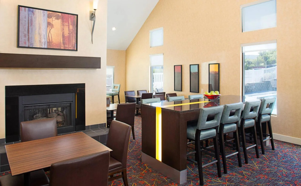 Residence Inn by Marriott Binghamton