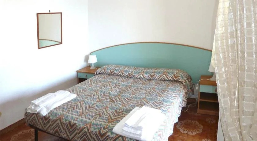 Paco Mare Residence