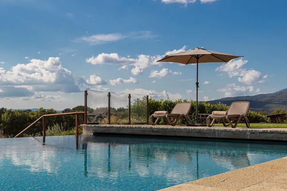 Chimera Tuscany Resort