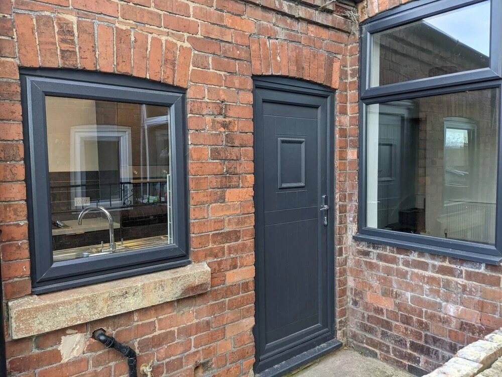 Charming 3-Bed House in Whitwell village