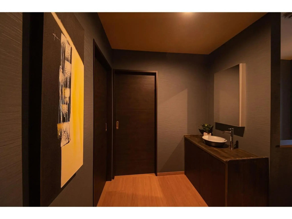 YUHUROTEN YOJYOU NO BI - Vacation STAY 87032