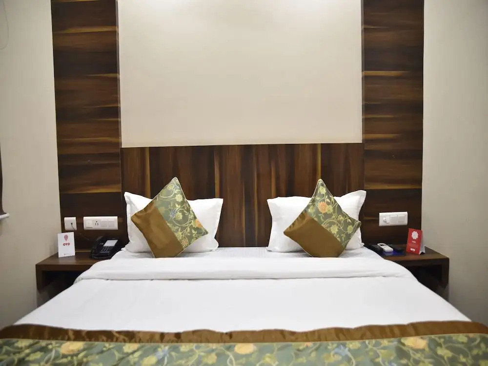 Hotel Rang Mahal Near Jaipur International Airport