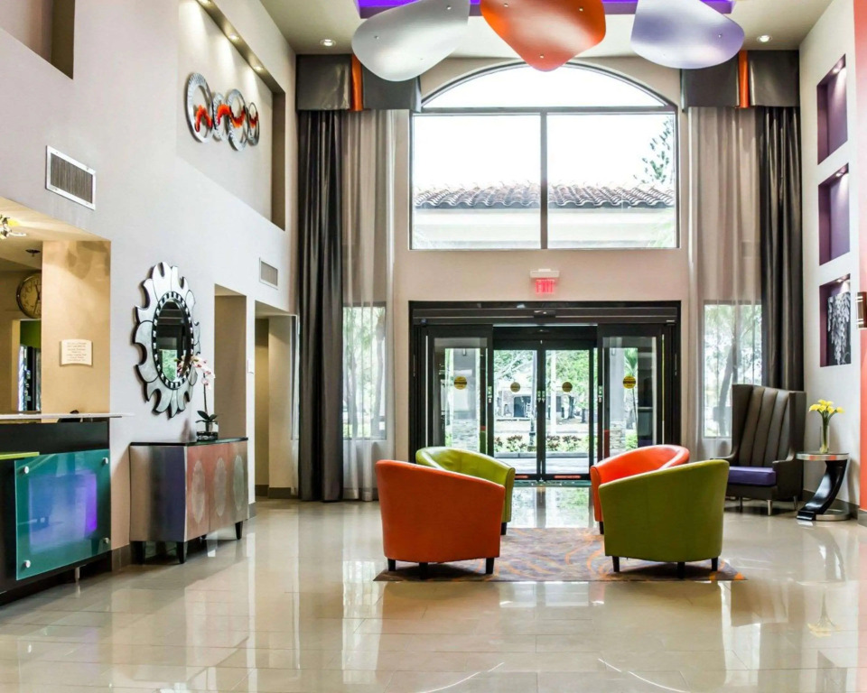 Quality Suites Fort Myers I-75