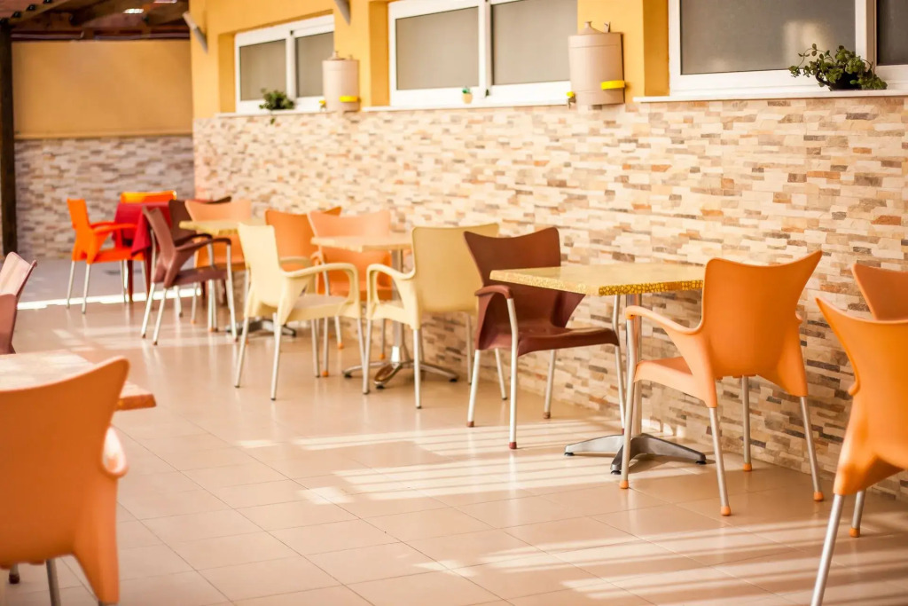 Filmar Hotel, Ixia, Rhodes