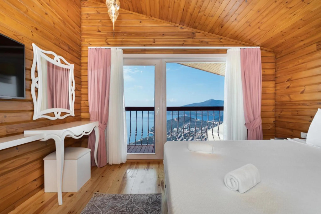 Eco Villa Anemon