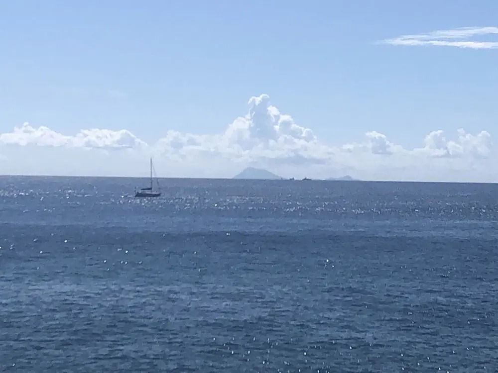 Immaculate 1-bed Apartment on Ocean View