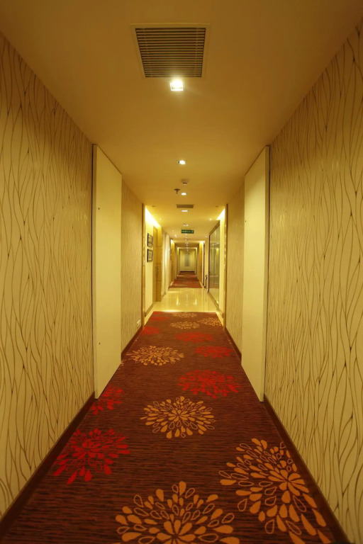 Comfort Inn Legacy