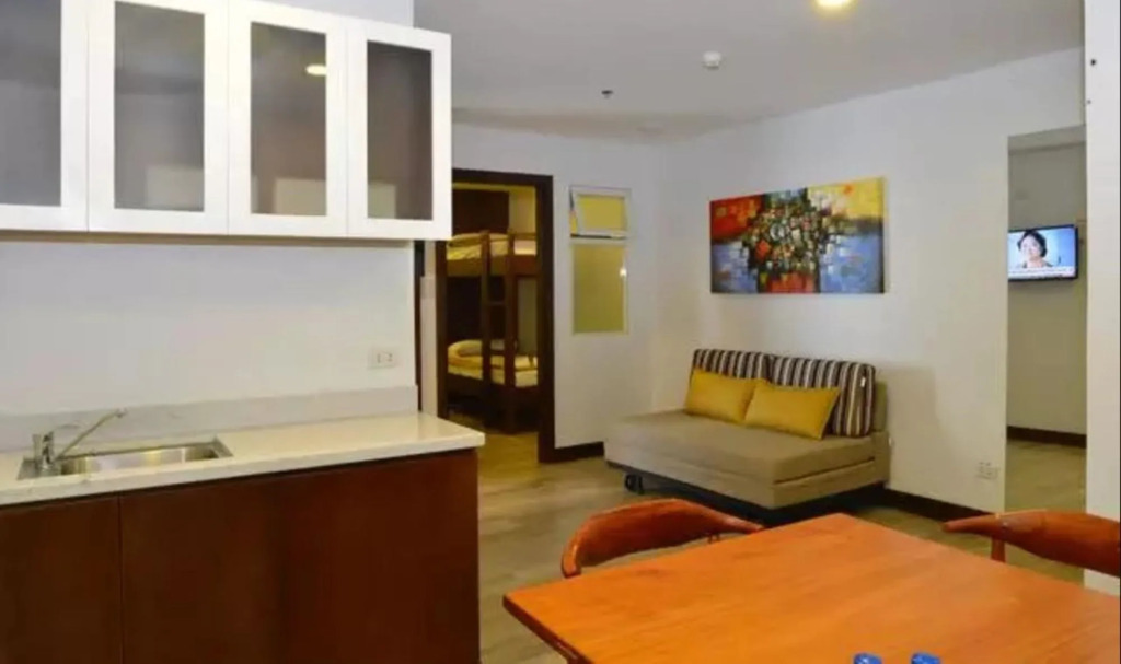 The Podium Boutique Hotel