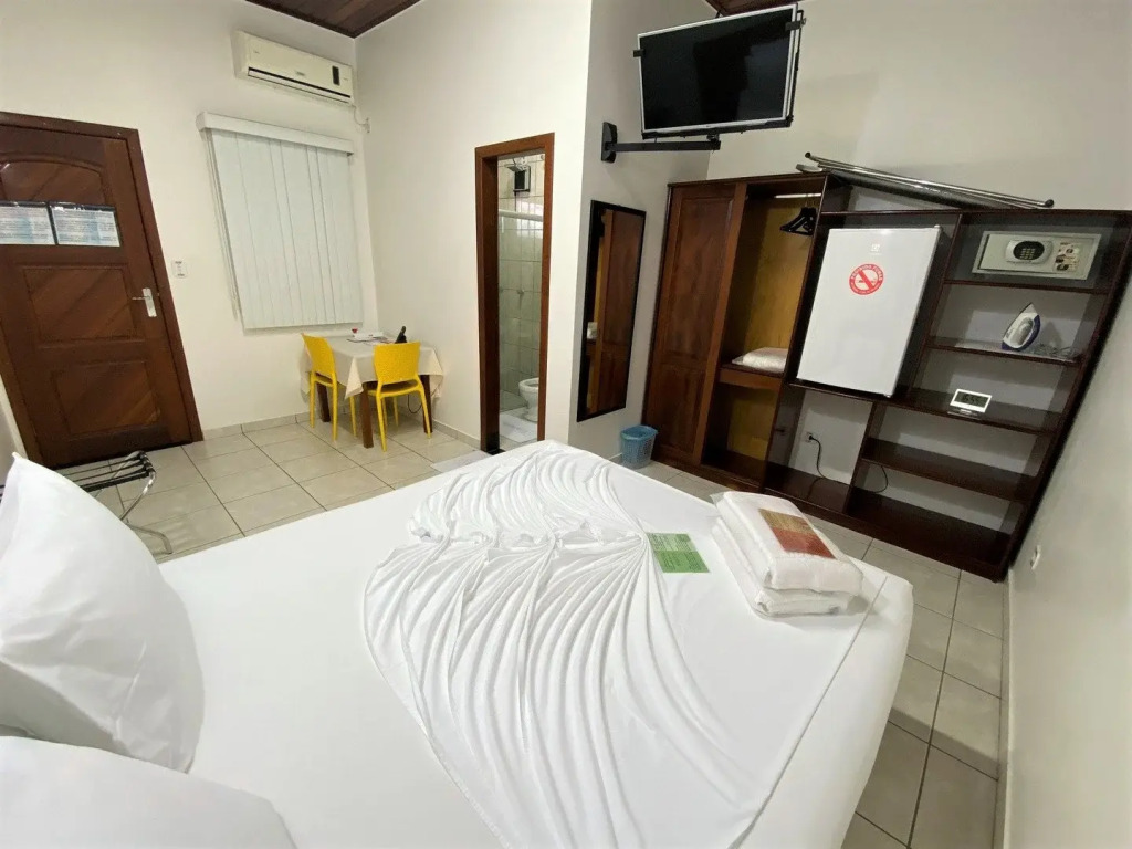 Aquarius Hotel Aquarius