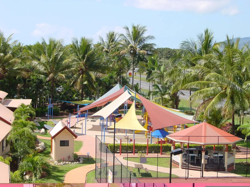 Cairns Coconut Holiday Resort