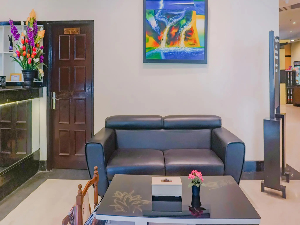 OYO 3967 Hotel Pantai Wisata