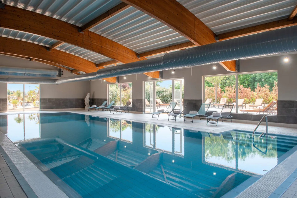 Hôtel Golden Tulip Dieppe