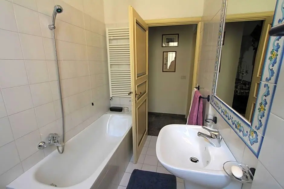 Il Diospero B&B