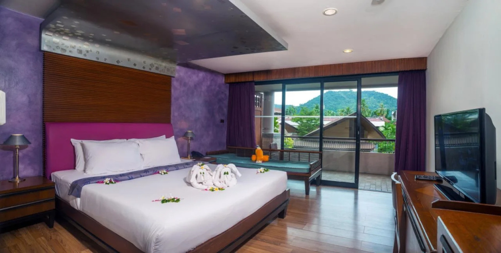 Weekender Resort