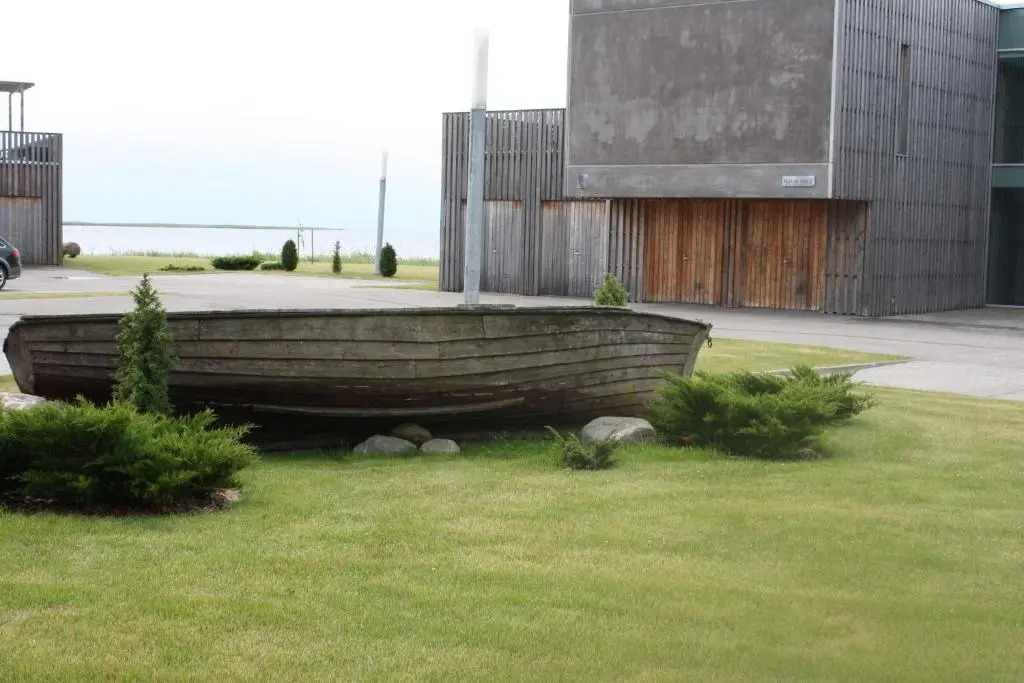 Kuressaare Marina Apartment