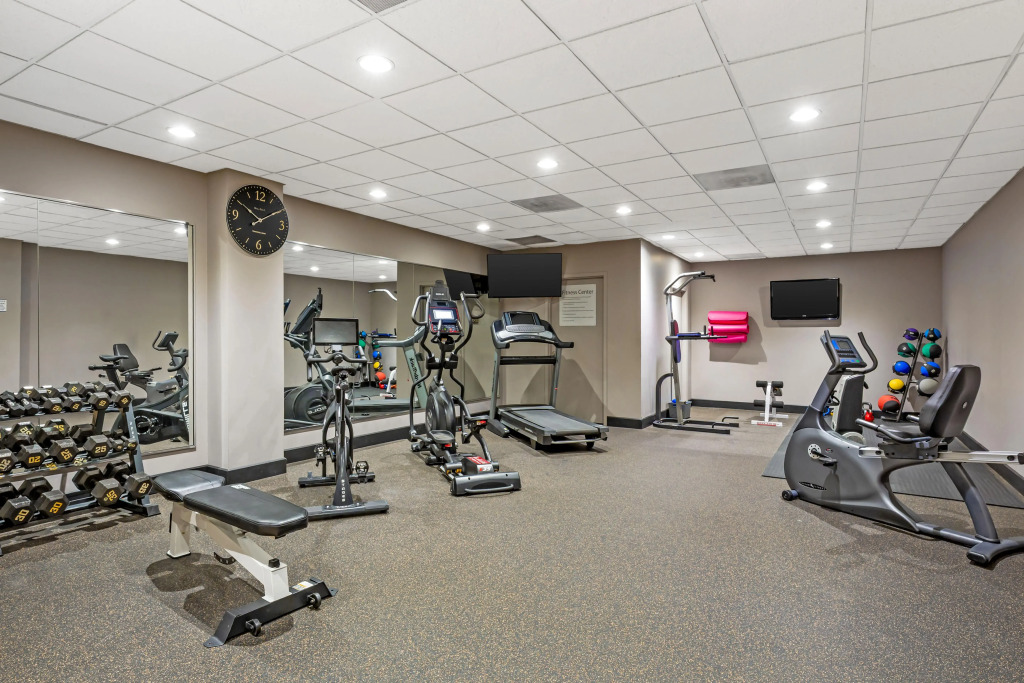 Best Western Plus Wooster Hotel & Conference Center