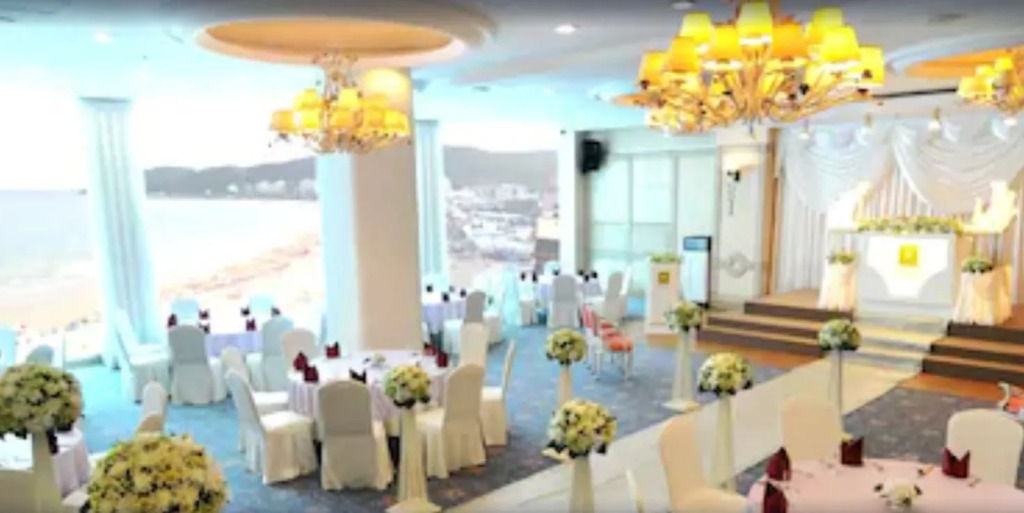 Song Jung Hotel