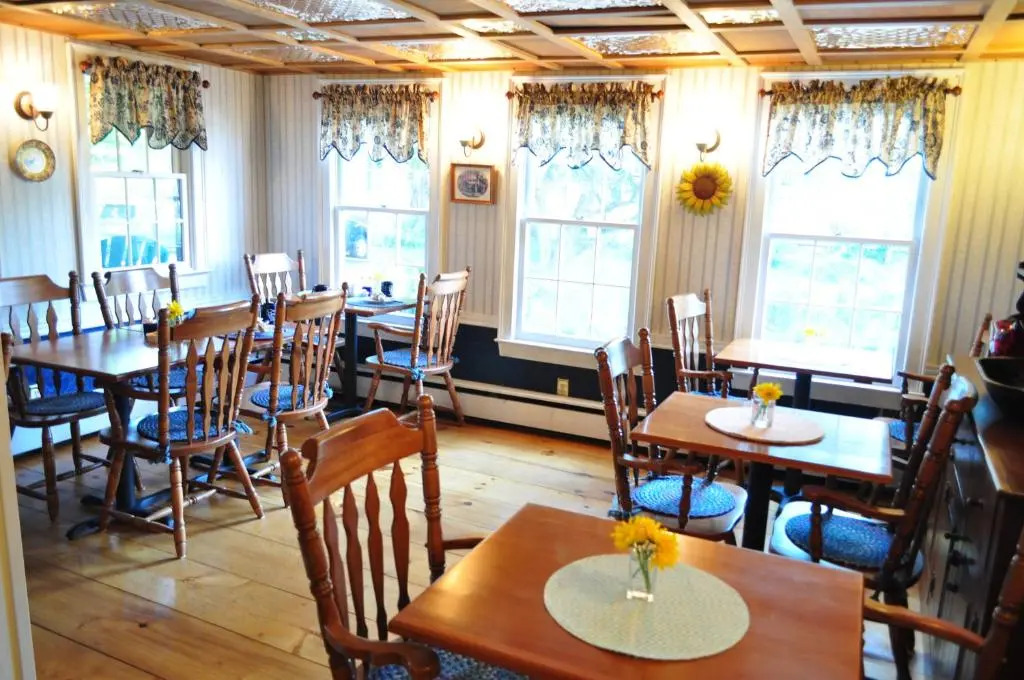 Chester Inn