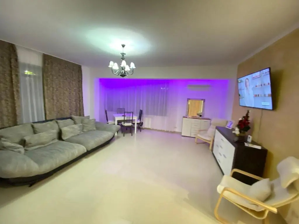 R&C Apartments Militari Residence 4