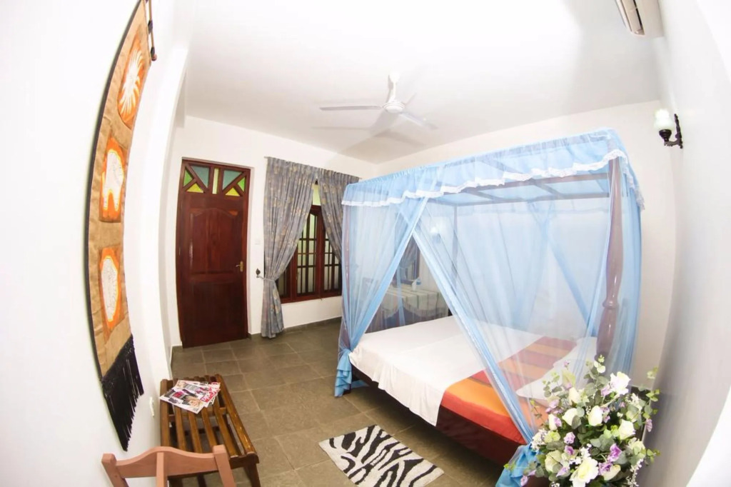 Mothers Place Nimala