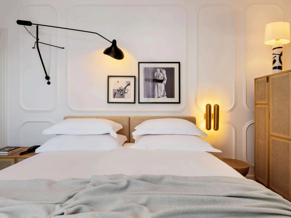 Heritage Hotel FERMAI MGallery Split