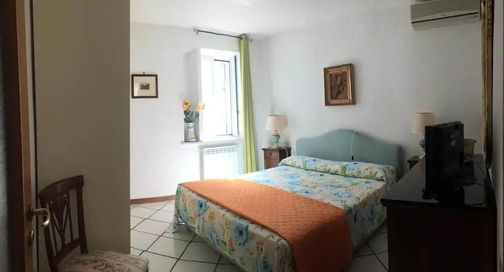 Casa De Angelis