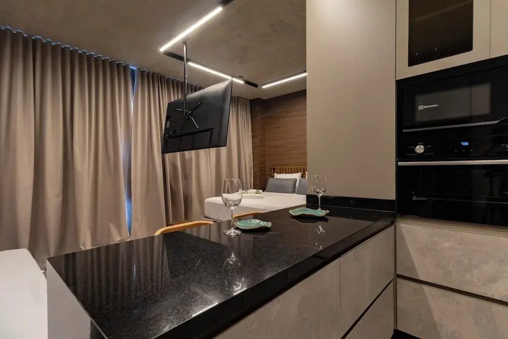 VN Millennium Faria Lima