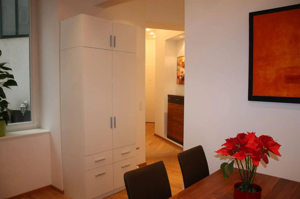 Opera Apartment Vienna