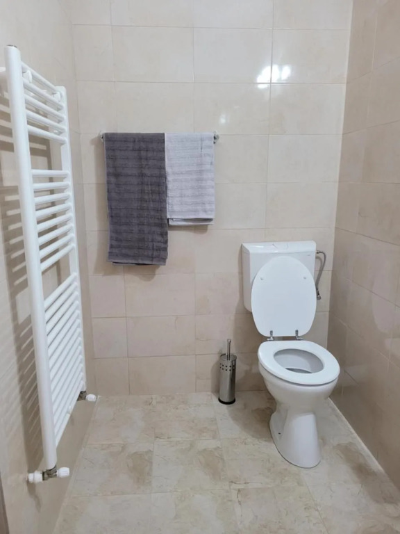 Apartamente Livada
