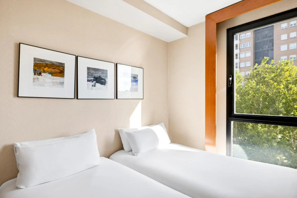 B&B HOTEL Zaragoza Los Enlaces Estación