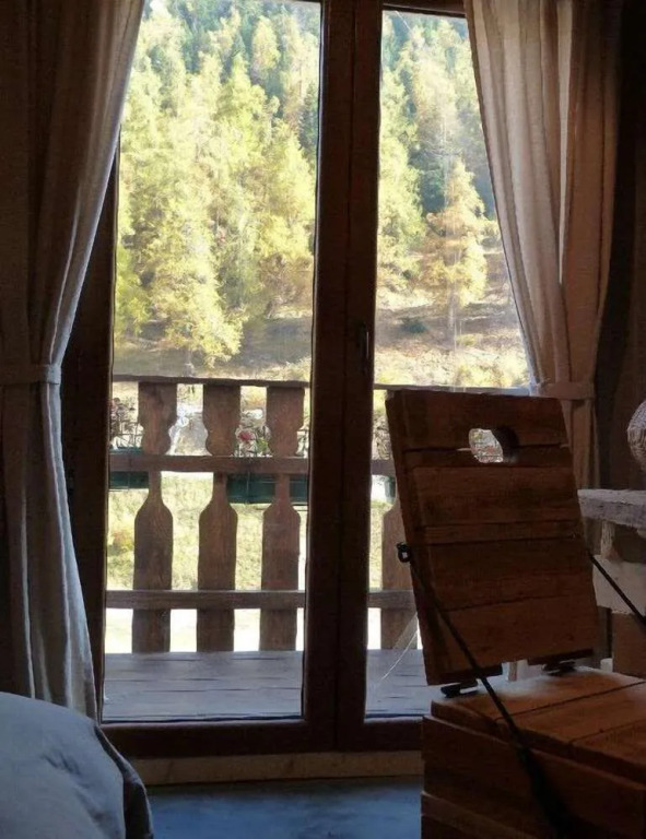 Hotel Green Ecolodge