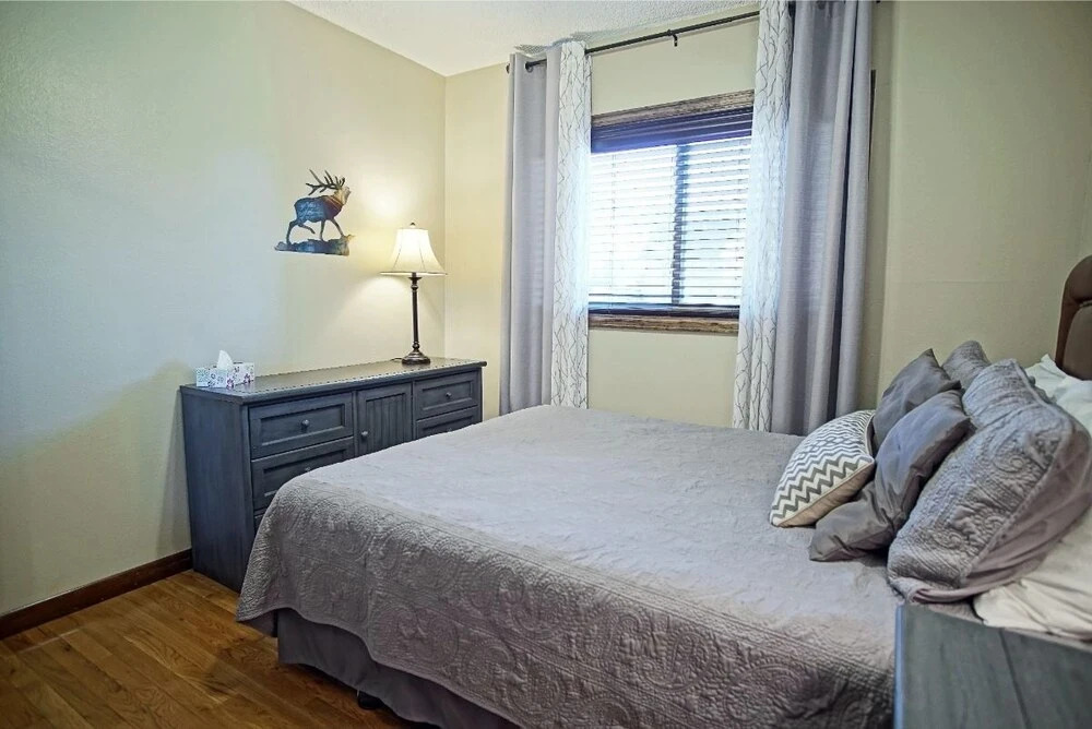 Shadow Run D-309 2 Bedroom Condo