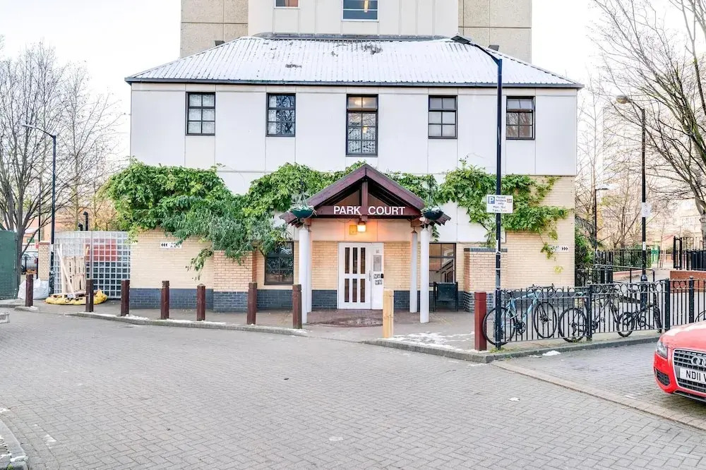Cosy Battersea Flat