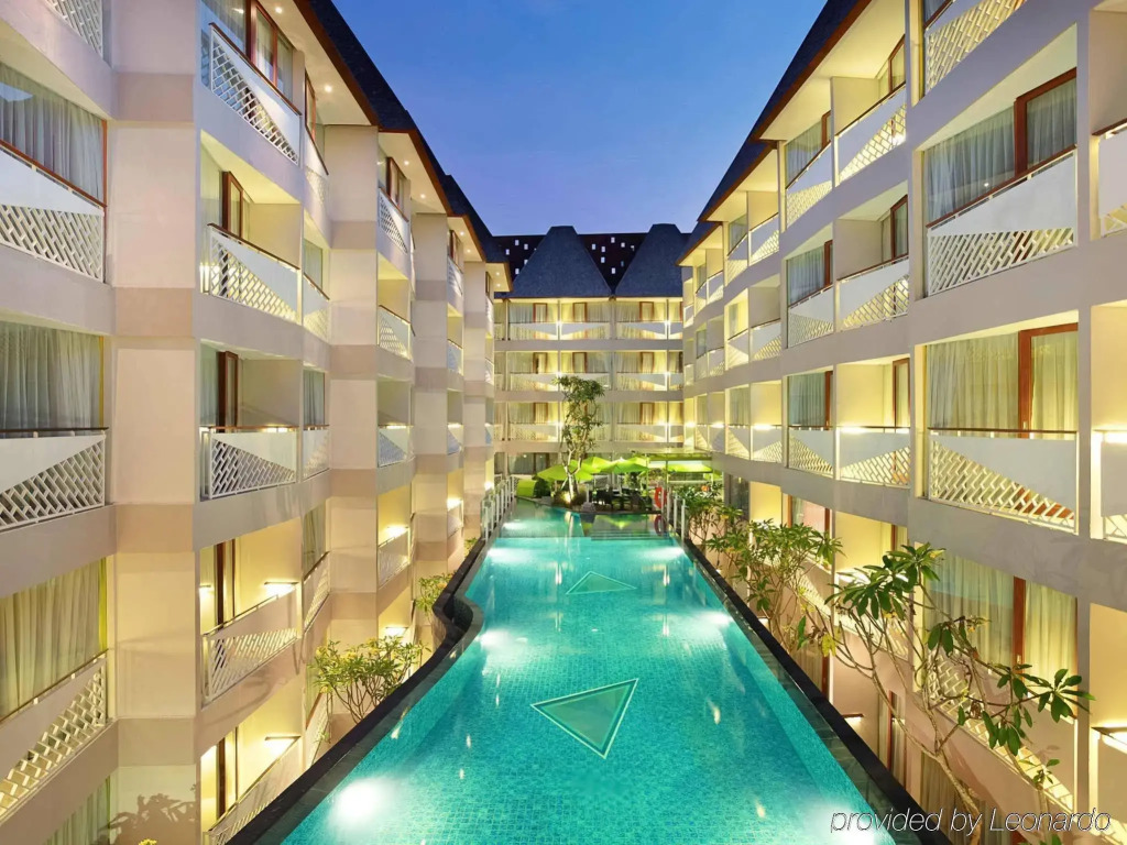Episode Kuta Bali
