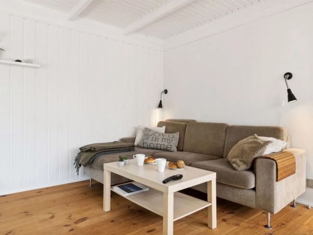 "Kamile" - 150m from the sea in Bornholm