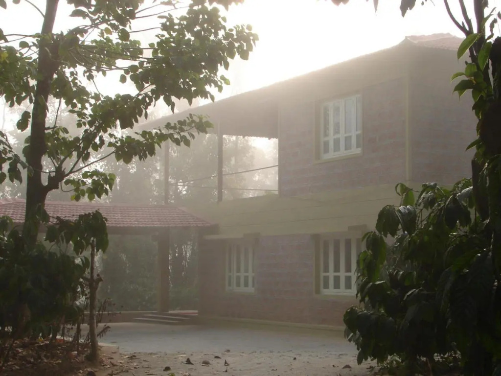 Heights Farm Stay - Nature Stay Near Madikeri