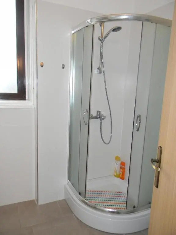 Feel at home studio apartment