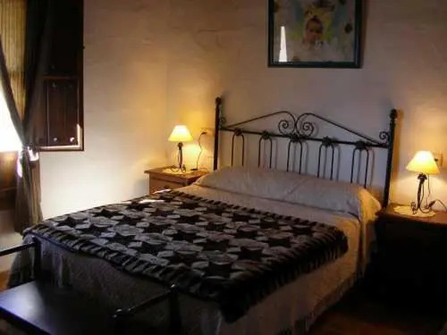Casa Rural La Herradura